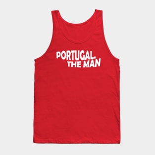 Portugal. Tank Top